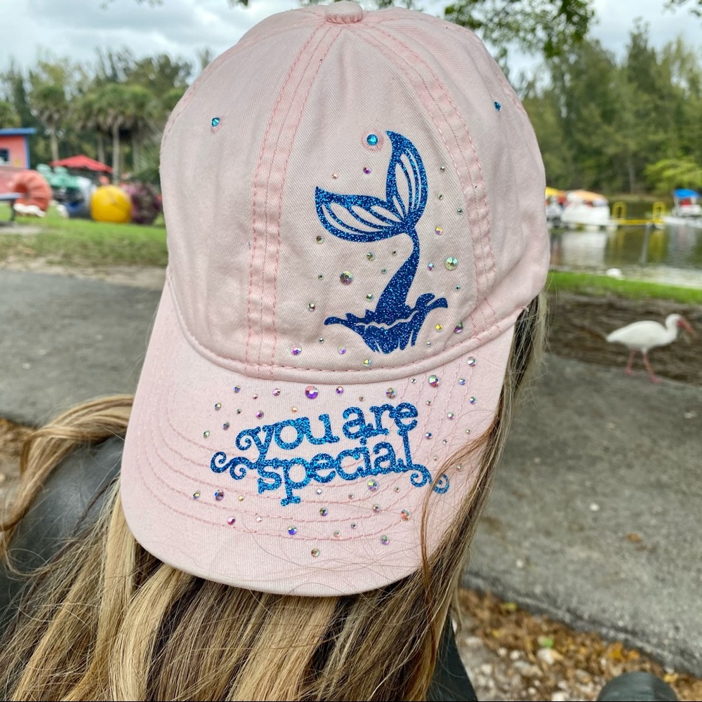 Blessed Cap!💖 - Picture 9 of 12